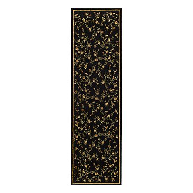 Safavieh Lyndhurst Floral Vines Rug