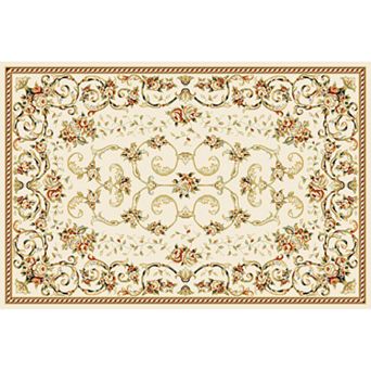 Safavieh Lyndhurst Floral Vine Rug
