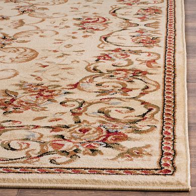 Safavieh Lyndhurst Floral Vine Rug
