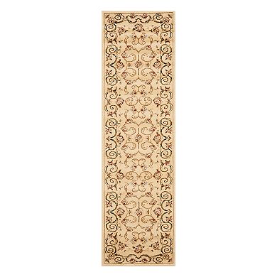 Safavieh Lyndhurst Floral Vine Rug