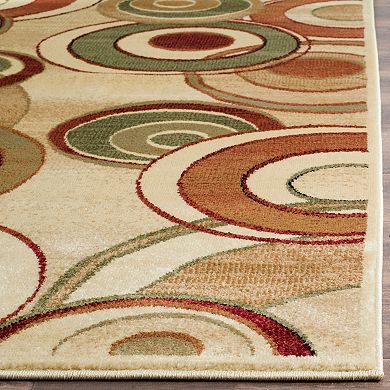 Safavieh Lyndhurst Circles Rug