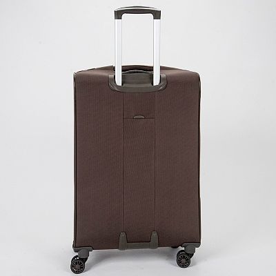 Kohls delsey luggage on sale