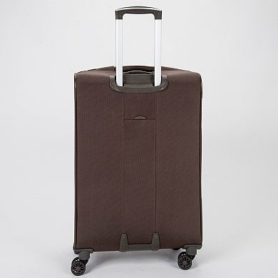 Delsey Air Superlite 25-Inch Spinner Luggage