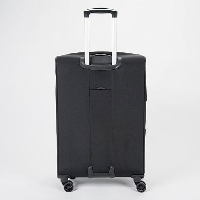 Delsey Air Superlite 25-Inch Spinner Luggage