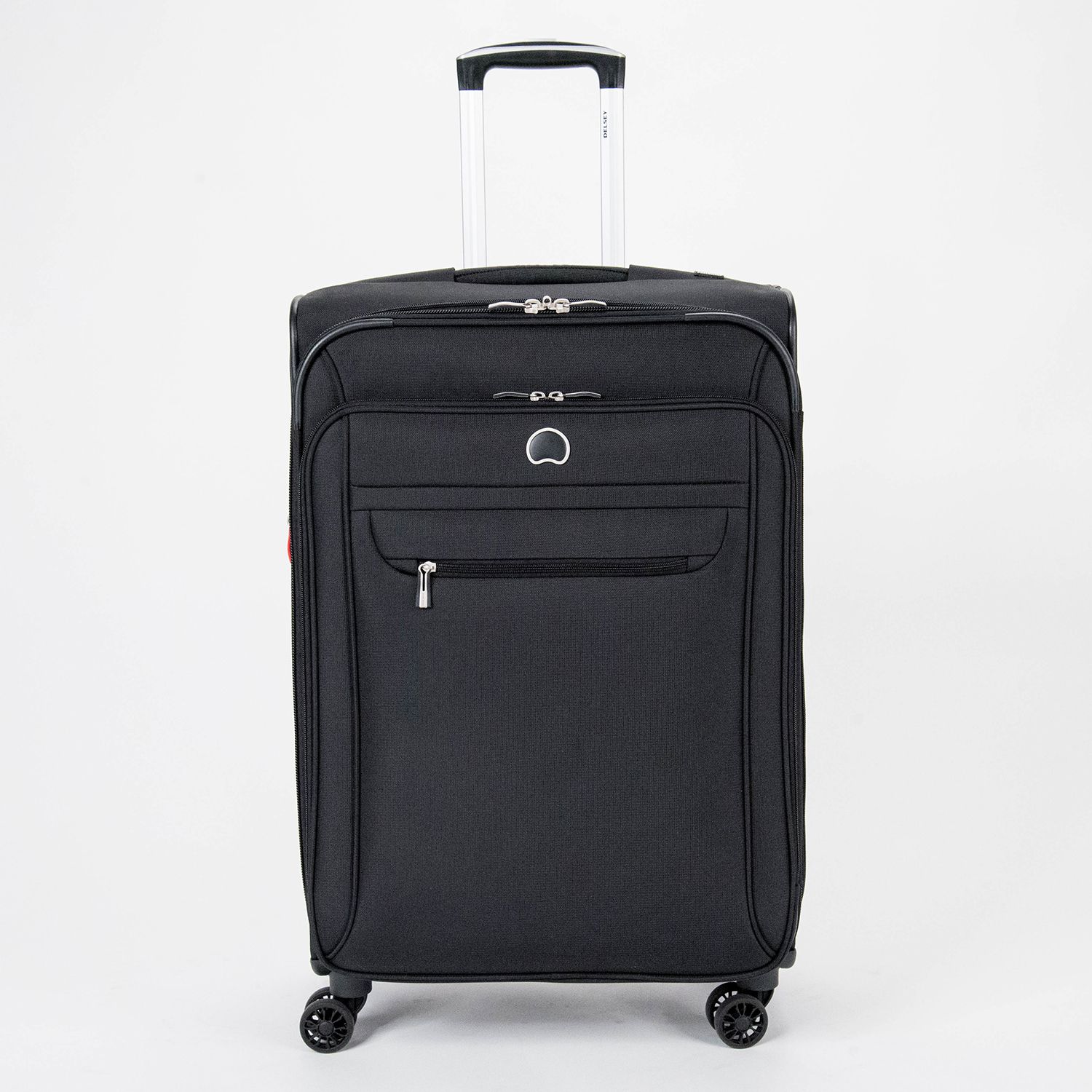 25 inch spinner luggage