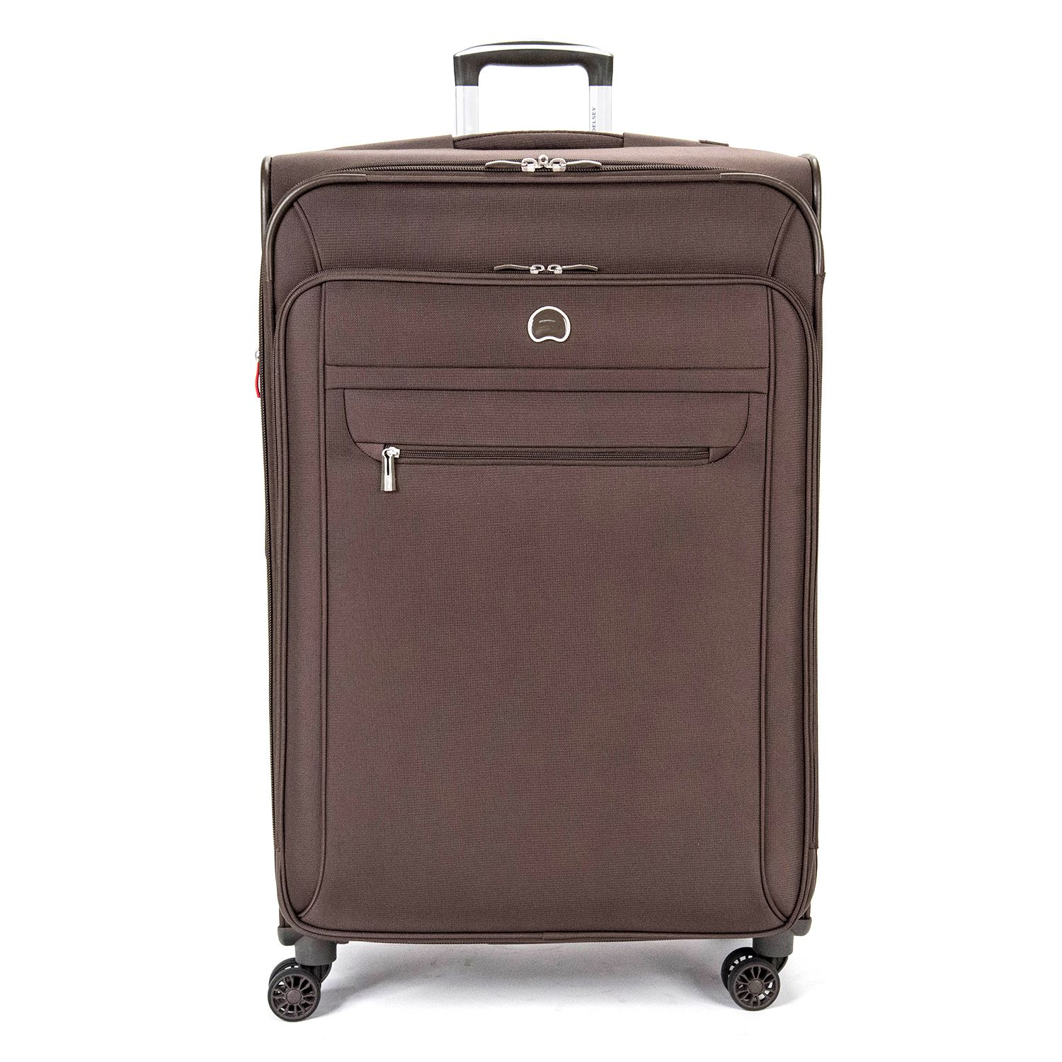 delsey luggage with built in scale