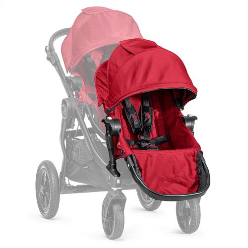 Baby Jogger City Select Second Seat
