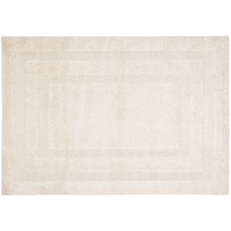 Safavieh Shag Border Rug