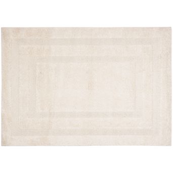 Safavieh Shag Border Rug