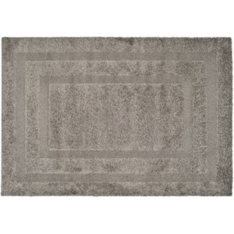 Safavieh Shag Border Rug