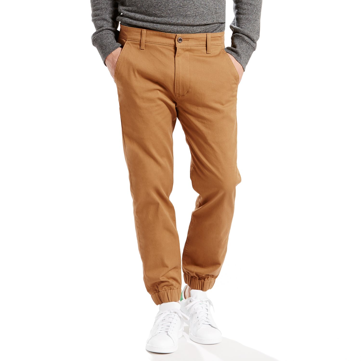 levi jogger men's