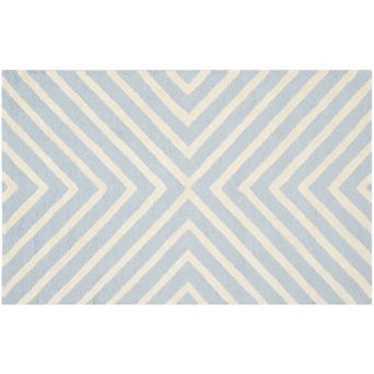 Safavieh Cambridge Geometric Wool Rug