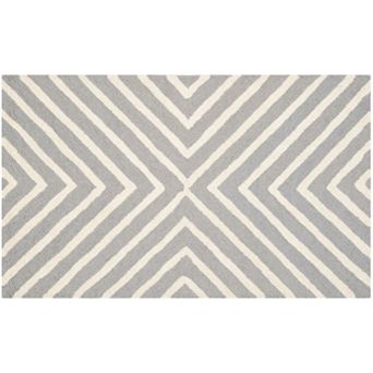 Safavieh Cambridge Geometric Wool Rug