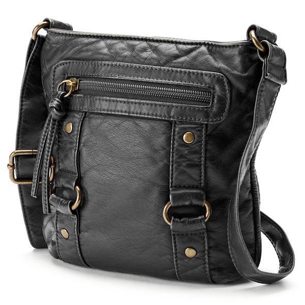 Mudd® Missy Crossbody Bag