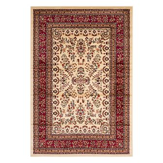 Safavieh Lyndhurst Framed Border Floral Rug