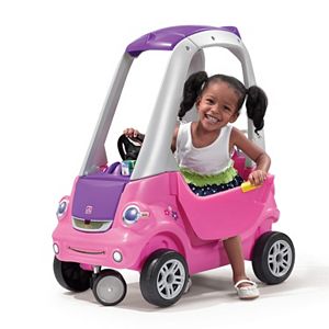 Step2 Easy Turn Coupe