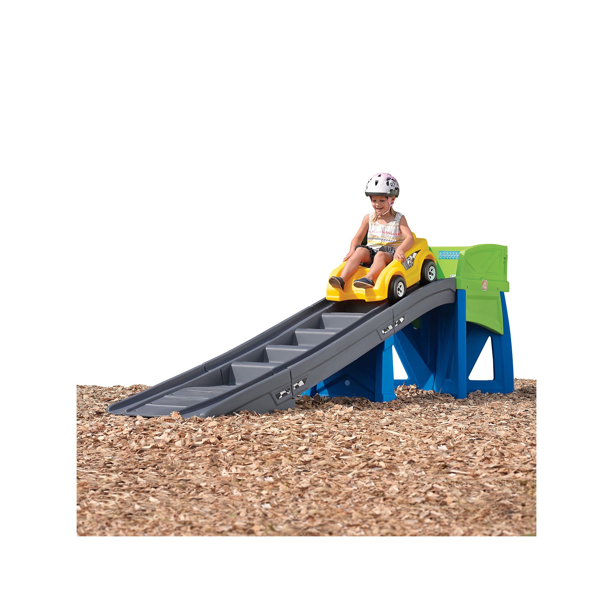 Step2 Extreme Coaster, Multicolor
