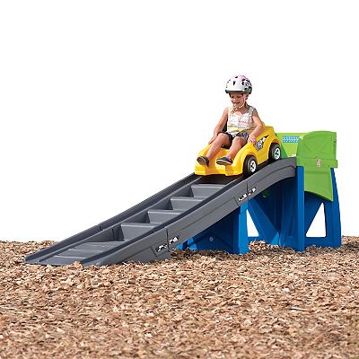 Step 2 roller coaster kohls on sale