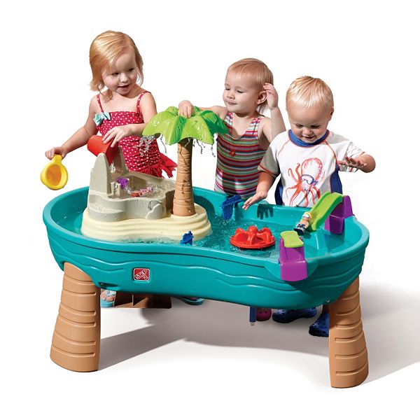 Baby splash hot sale table