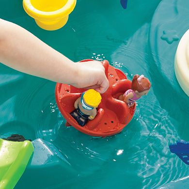 Step2 Splish Splash Seas Water Table