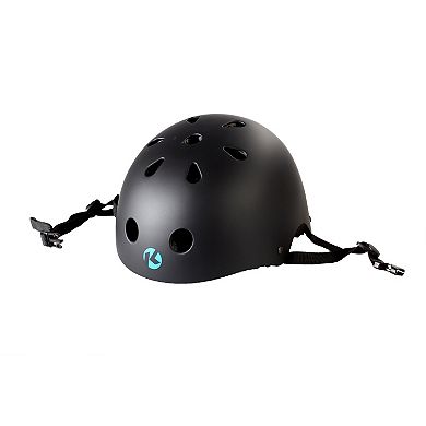 Kryptonics Helmet & Pads Set - Adult