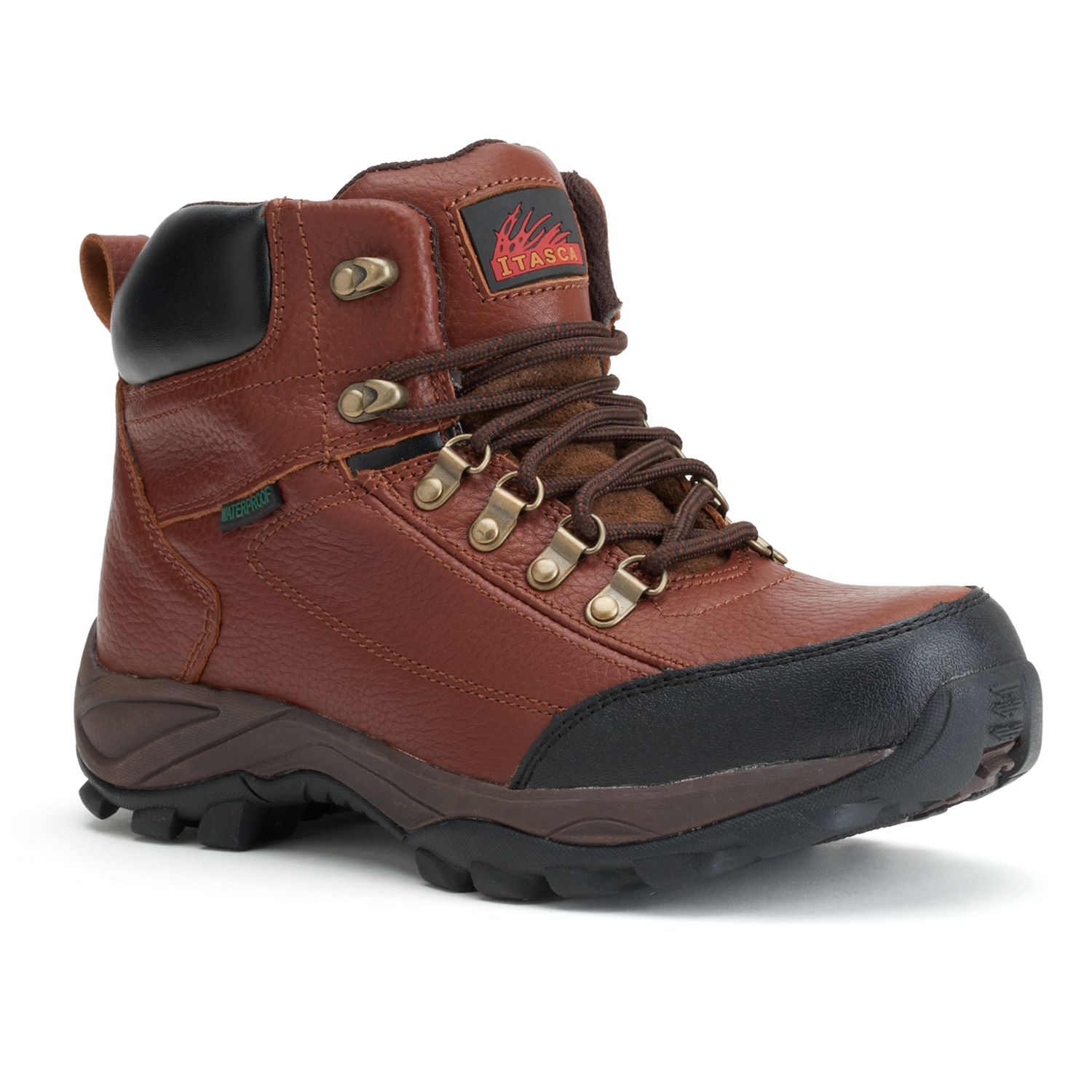 itasca hiking boots