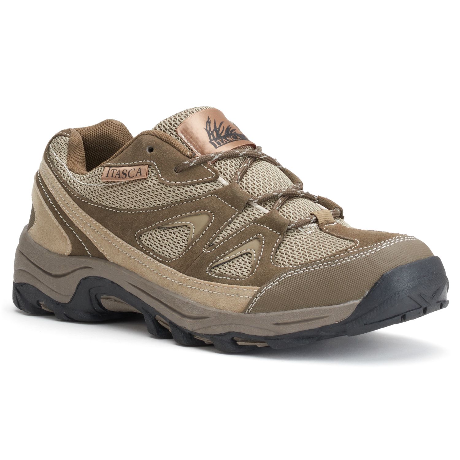 men's lightweight hiking shoes