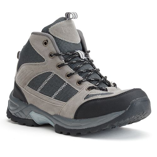 Itasca Plymouth Men's Lightweight Hiking Boots