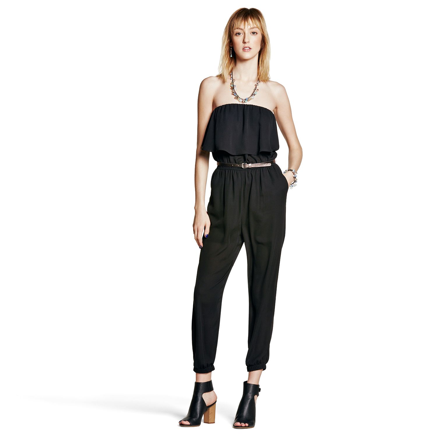 kohls jumpsuit vera wang