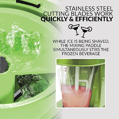 Taco Tuesday Frozen Beverage & Slushie Maker