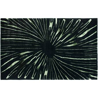 Safavieh Soho Iris Burst Rug