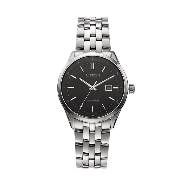 Kohls mens citizen discount watches