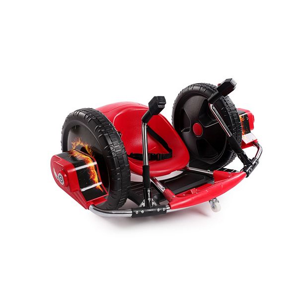 Kohls power wheels online