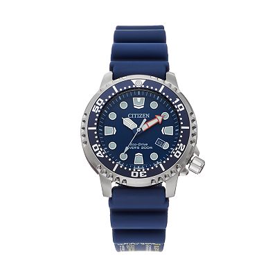 Citizen Eco-Drive Men's Promaster Professional Dive Watch