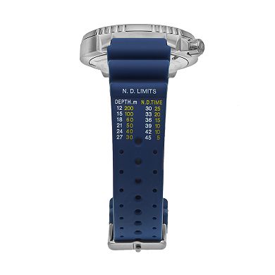 Citizen Eco-Drive Men's Promaster Professional Dive Watch - BN0151-09L