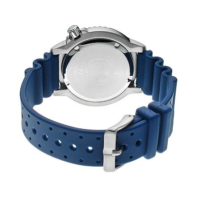 Citizen Eco-Drive Men's Promaster Professional Dive Watch - BN0151-09L