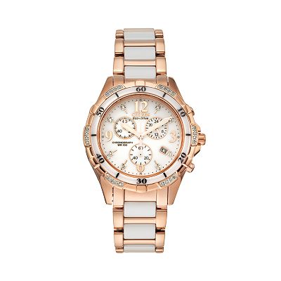 Kohl's citizen watch women's outlet