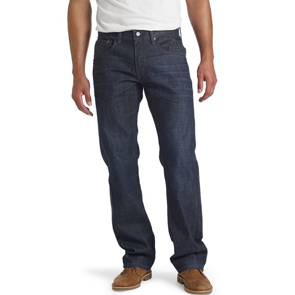 Levi's 569 Loose StraightFit Jeans - Men