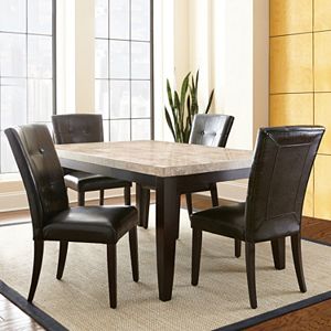 Monarch 5-piece Dining Set