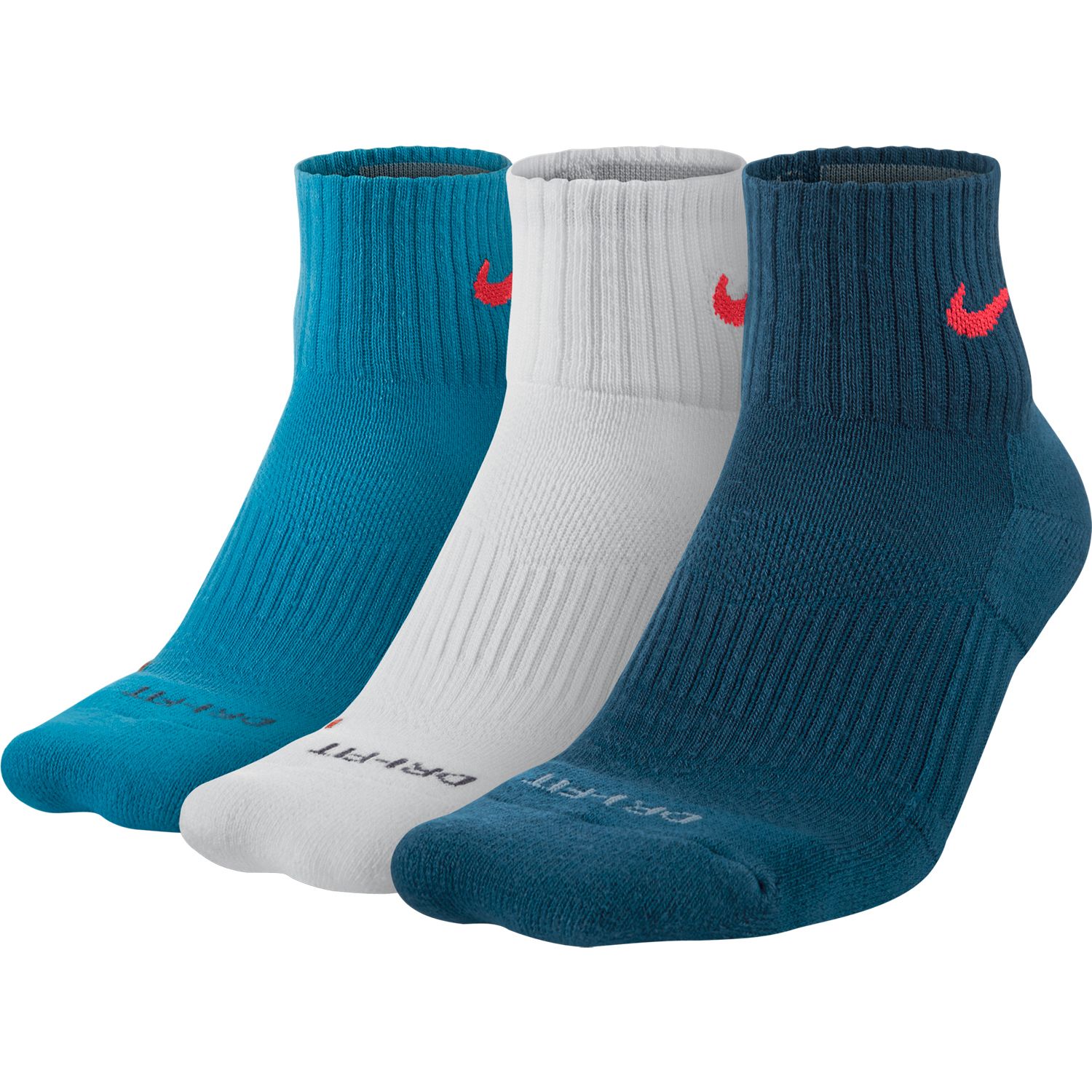 kohls nike socks