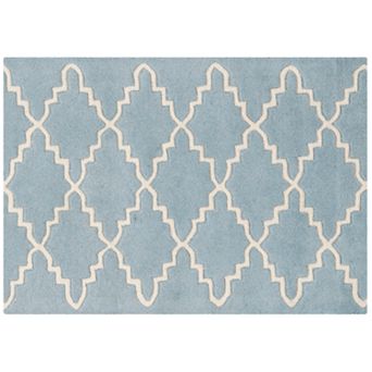 Safavieh Chatham Lattice Wool Rug