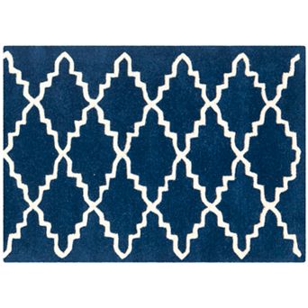 Safavieh Chatham Lattice Wool Rug