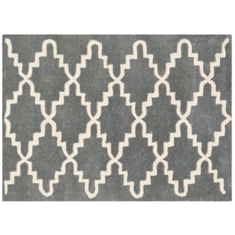 Safavieh Chatham Lattice Wool Rug
