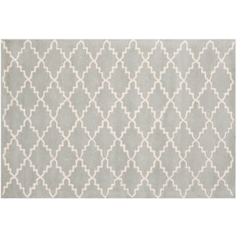 Safavieh Chatham Lattice Wool Rug