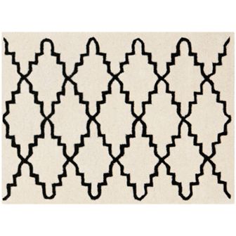 Safavieh Chatham Lattice Wool Rug