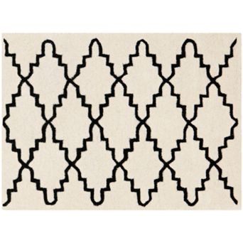 Safavieh Chatham Lattice Wool Rug