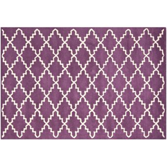 Safavieh Chatham Lattice Wool Rug