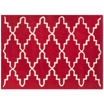Safavieh Chatham Lattice Wool Rug