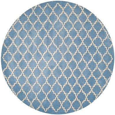 Safavieh Chatham Lattice Wool Rug