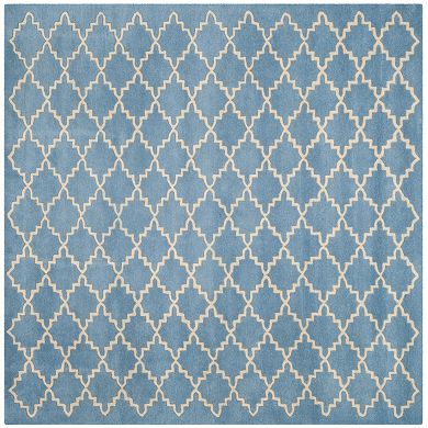 Safavieh Chatham Lattice Wool Rug